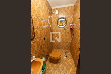 Casa à venda com 300m², 5 quartos e 3 vagas Casa à venda com 300m², 5 quartos e 3 vagasBanheiro 3