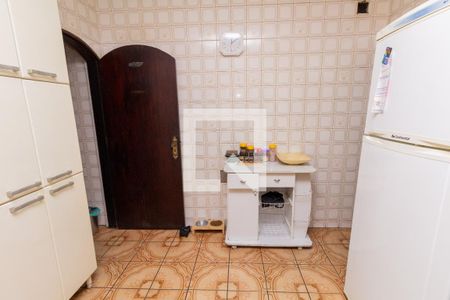 Casa à venda com 300m², 5 quartos e 3 vagas Casa à venda com 300m², 5 quartos e 3 vagasCozinha