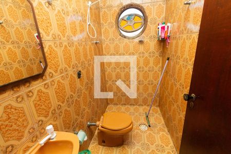 Casa à venda com 300m², 5 quartos e 3 vagas Casa à venda com 300m², 5 quartos e 3 vagasBanheiro 3