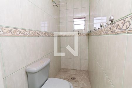 Casa à venda com 300m², 5 quartos e 3 vagas Casa à venda com 300m², 5 quartos e 3 vagasBanheiro 1