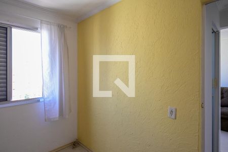 Quarto 2 de apartamento para alugar com 2 quartos, 50m² em Jardim Sao Saverio, São Paulo
