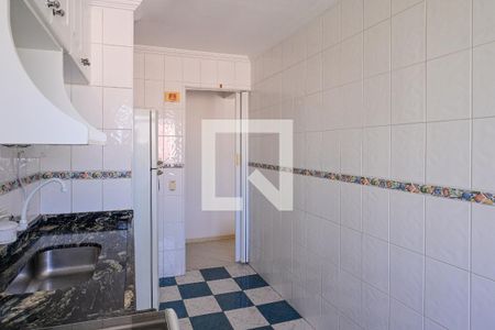 Apartamento à venda com 50m², 2 quartos e 1 vaga Apartamento à venda com 50m², 2 quartos e 1 vagaCozinha
