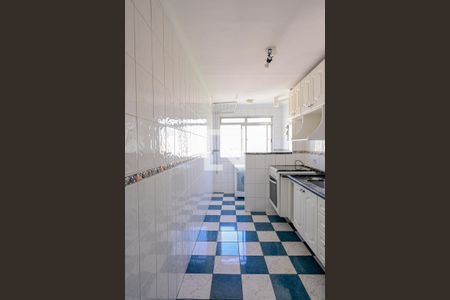 Apartamento à venda com 50m², 2 quartos e 1 vaga Apartamento à venda com 50m², 2 quartos e 1 vagaCozinha
