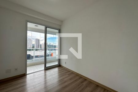 Quarto 1 de apartamento para alugar com 2 quartos, 55m² em Vila Anastácio, São Paulo