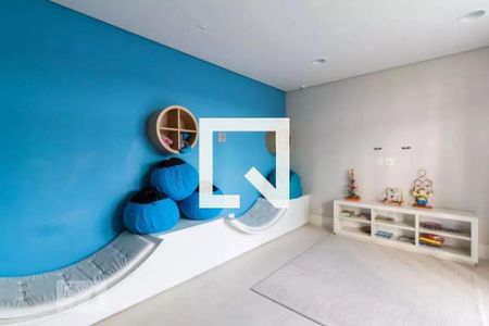 Apartamento para alugar com 55m², 2 quartos e 1 vaga Apartamento para alugar com 55m², 2 quartos e 1 vagaBrinquedoteca