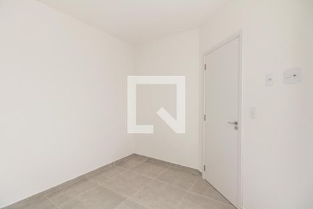 Quarto 1 de apartamento para alugar com 2 quartos, 37m² em Tatuapé, São Paulo