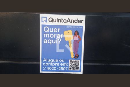 Apartamento à venda com 34m², 2 quartos e sem vaga Apartamento à venda com 34m², 2 quartos e sem vagaFachada