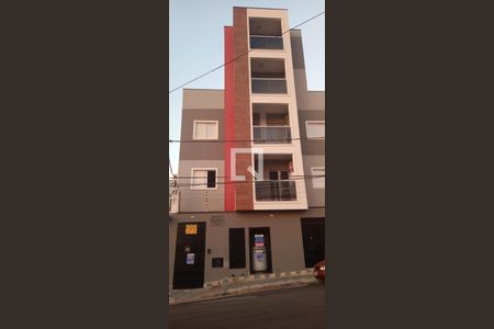 Apartamento à venda com 34m², 2 quartos e sem vaga Apartamento à venda com 34m², 2 quartos e sem vagaÁrea de Serviço