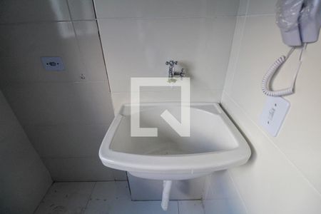 Apartamento à venda com 34m², 2 quartos e sem vaga Apartamento à venda com 34m², 2 quartos e sem vagaÁrea de Serviço