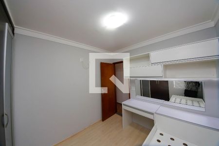 Quarto 1 de apartamento para alugar com 2 quartos, 50m² em Vila Ema, São Paulo