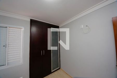 Quarto 1 de apartamento para alugar com 2 quartos, 50m² em Vila Ema, São Paulo