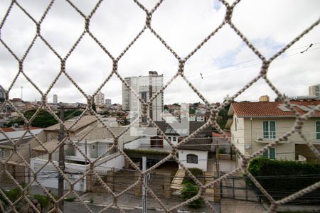 Casa à venda com 250m², 3 quartos e 3 vagasVista da Sacada