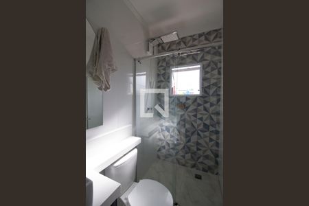 Casa à venda com 250m², 3 quartos e 3 vagasBanheiro da Suíte 1