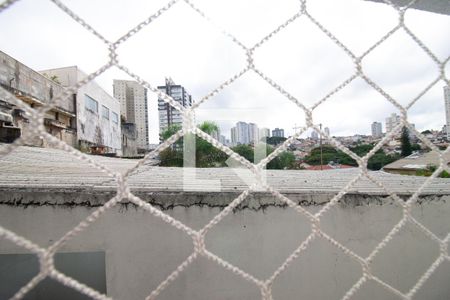 Casa à venda com 250m², 3 quartos e 3 vagasVista da Suíte 3