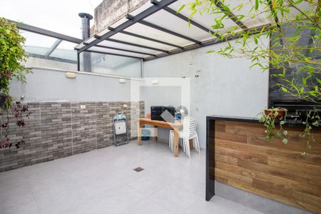 Casa à venda com 250m², 3 quartos e 3 vagasEspaço Gourmet