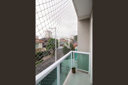 Casa à venda com 250m², 3 quartos e 3 vagasSacada da Suíte 1