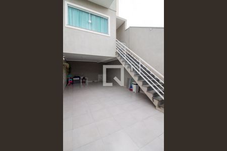 Casa à venda com 250m², 3 quartos e 3 vagasGaragem