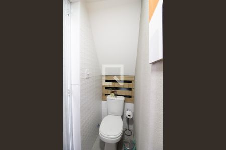 Casa à venda com 250m², 3 quartos e 3 vagasBanheiro de serviço