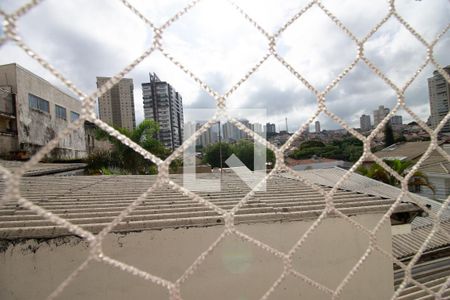 Casa à venda com 250m², 3 quartos e 3 vagasVista da Suíte 2