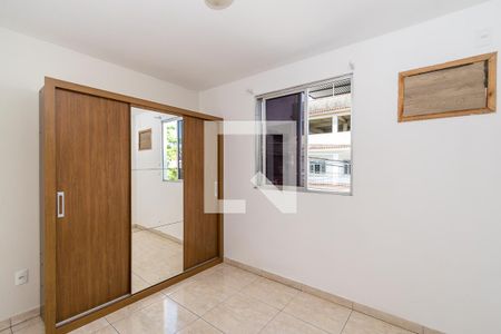 Quarto 1 de apartamento para alugar com 2 quartos, 58m² em Olaria, Rio de Janeiro