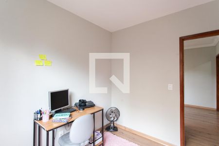 Quarto 1 de apartamento para alugar com 2 quartos, 56m² em Floramar, Belo Horizonte