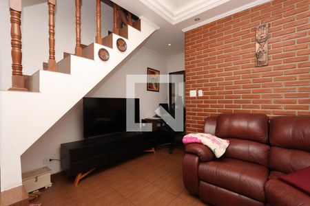 Casa à venda com 330m², 4 quartos e 6 vagasSala Casa 2