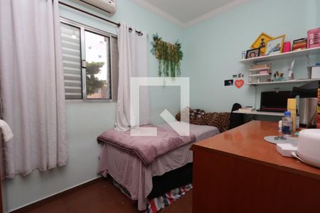 Casa à venda com 330m², 4 quartos e 6 vagasQuarto 2 Casa 2