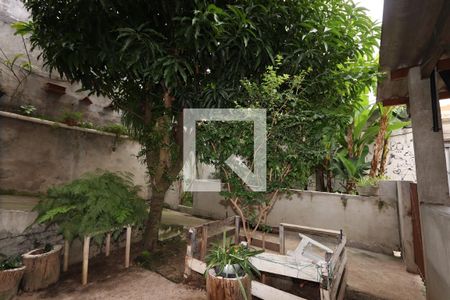 Casa à venda com 330m², 4 quartos e 6 vagasQuintal