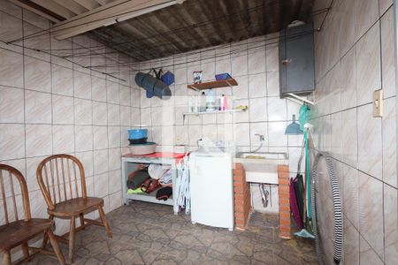 Casa à venda com 330m², 4 quartos e 6 vagasLavanderia Casa 2