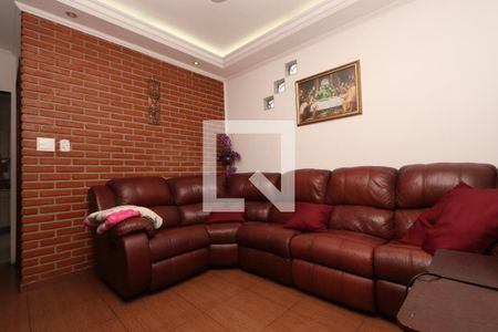 Casa à venda com 330m², 4 quartos e 6 vagasSala Casa 2