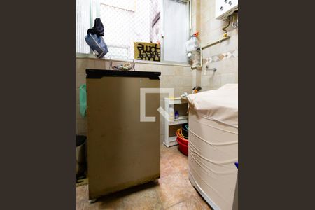 Apartamento à venda com 132m², 3 quartos e 1 vaga Apartamento à venda com 132m², 3 quartos e 1 vagaÁrea de serviço