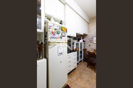 Apartamento à venda com 132m², 3 quartos e 1 vaga Apartamento à venda com 132m², 3 quartos e 1 vagaCozinha