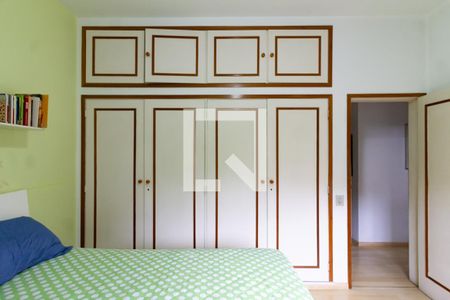 Apartamento à venda com 132m², 3 quartos e 1 vaga Apartamento à venda com 132m², 3 quartos e 1 vagaQuarto 3