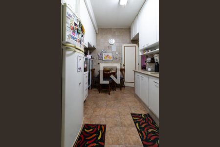 Apartamento à venda com 132m², 3 quartos e 1 vaga Apartamento à venda com 132m², 3 quartos e 1 vagaCozinha