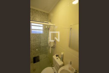 Casa de condomínio à venda com 61m², 2 quartos e 1 vaga Casa de condomínio à venda com 61m², 2 quartos e 1 vagaBanheiro 3