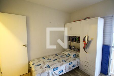 Casa de condomínio à venda com 61m², 2 quartos e 1 vaga Casa de condomínio à venda com 61m², 2 quartos e 1 vagaQuarto 2