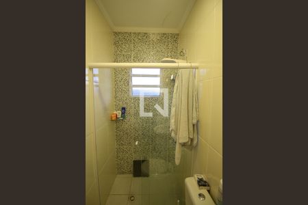 Casa de condomínio à venda com 61m², 2 quartos e 1 vaga Casa de condomínio à venda com 61m², 2 quartos e 1 vagaBanheiro 3