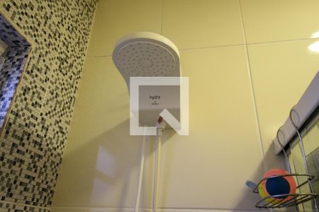 Casa de condomínio à venda com 61m², 2 quartos e 1 vaga Casa de condomínio à venda com 61m², 2 quartos e 1 vagaBanheiro 3