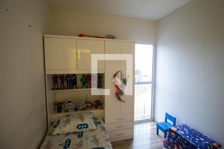 Casa de condomínio à venda com 61m², 2 quartos e 1 vaga Casa de condomínio à venda com 61m², 2 quartos e 1 vagaQuarto 2