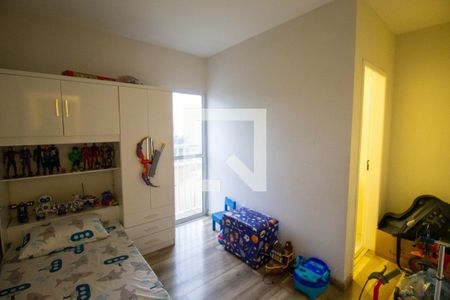 Casa de condomínio à venda com 61m², 2 quartos e 1 vaga Casa de condomínio à venda com 61m², 2 quartos e 1 vagaQuarto 2