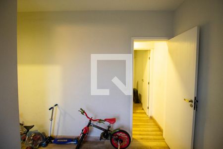 Casa de condomínio à venda com 61m², 2 quartos e 1 vaga Casa de condomínio à venda com 61m², 2 quartos e 1 vagaQuarto 2