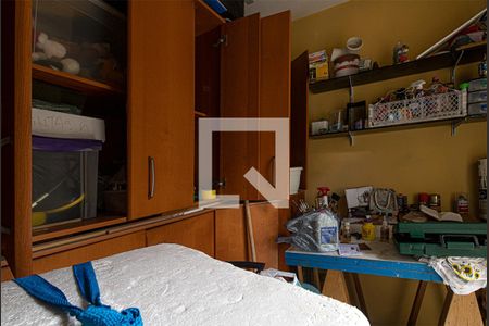 Casa à venda com 225m², 4 quartos e 6 vagas Casa à venda com 225m², 4 quartos e 6 vagasQuarto de serviço