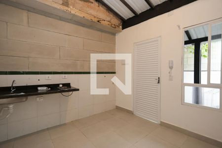 Studio de kitnet/studio para alugar com 1 quarto, 12m² em Santana, São Paulo