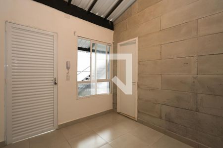 Studio de kitnet/studio para alugar com 1 quarto, 12m² em Santana, São Paulo