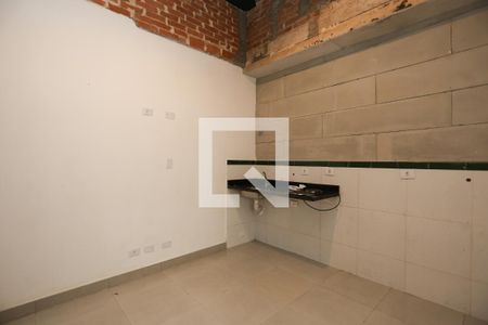 Studio de kitnet/studio para alugar com 1 quarto, 12m² em Santana, São Paulo