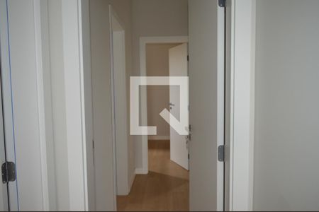 Suíte 1 de apartamento para alugar com 5 quartos, 177m² em Fonte Grande, Contagem