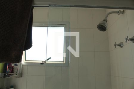 Apartamento à venda com 102m², 4 quartos e 2 vagasBanheiro Quarto Suíte