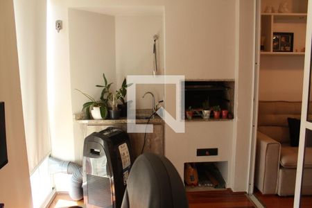 Sacada de apartamento à venda com 4 quartos, 102m² em Vila Leopoldina, São Paulo