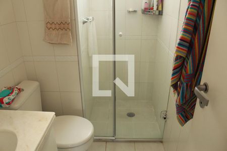Apartamento à venda com 102m², 4 quartos e 2 vagasBanheiro
