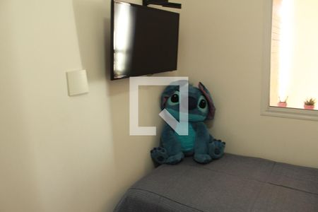Quarto 1 de apartamento à venda com 4 quartos, 102m² em Vila Leopoldina, São Paulo